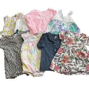Bundle of 18 Month Girls' Clothes